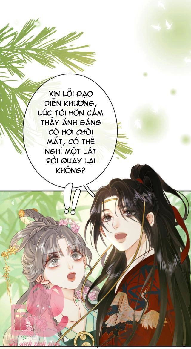 Em Chỉ Có Thể Là Của Tôi Chapter 5 - 33