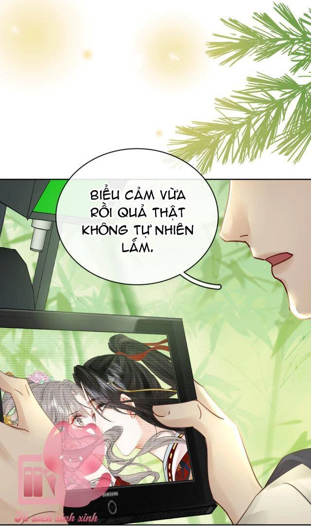 Em Chỉ Có Thể Là Của Tôi Chapter 5 - 34