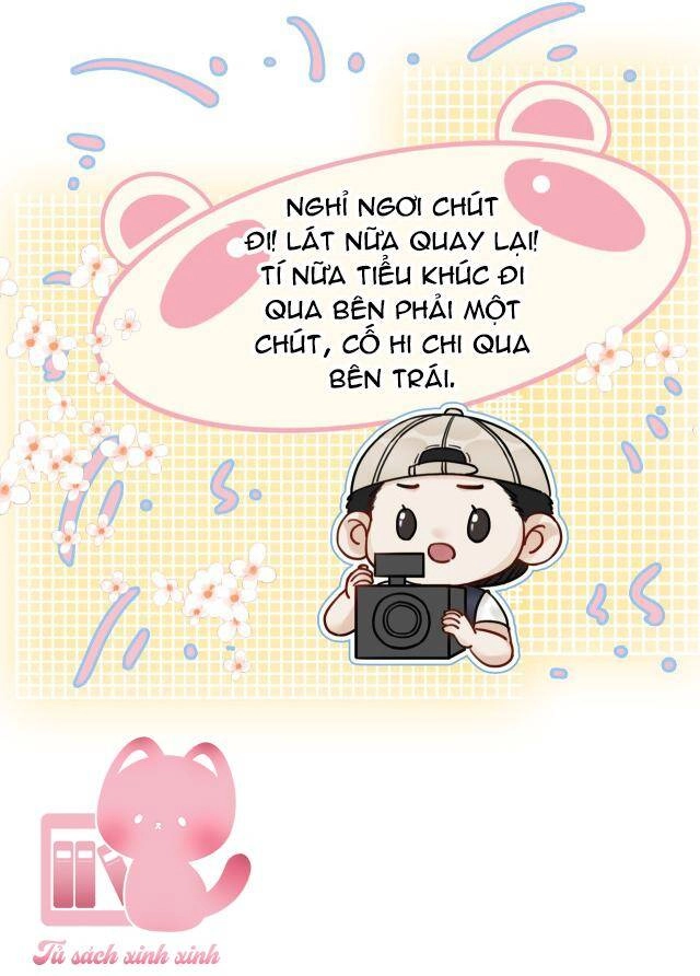 Em Chỉ Có Thể Là Của Tôi Chapter 5 - 35