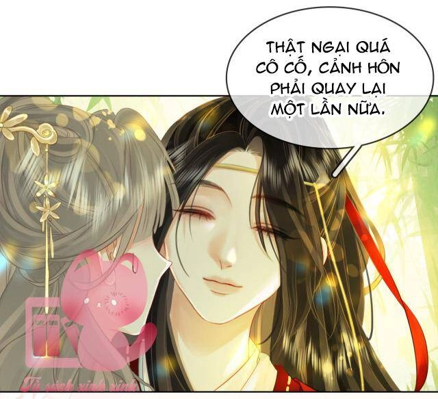Em Chỉ Có Thể Là Của Tôi Chapter 5 - 36