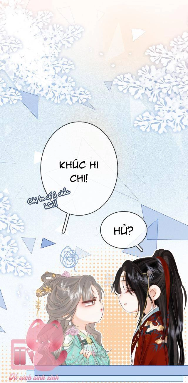 Em Chỉ Có Thể Là Của Tôi Chapter 5 - 37