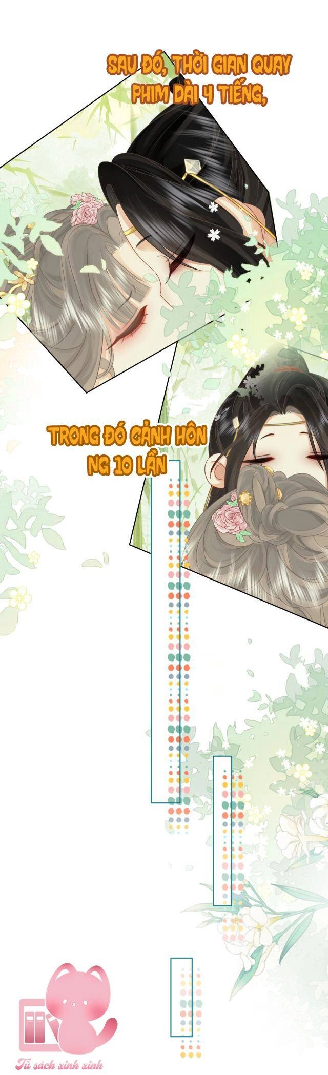 Em Chỉ Có Thể Là Của Tôi Chapter 5 - 40
