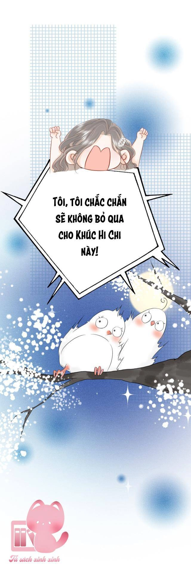 Em Chỉ Có Thể Là Của Tôi Chapter 5 - 43