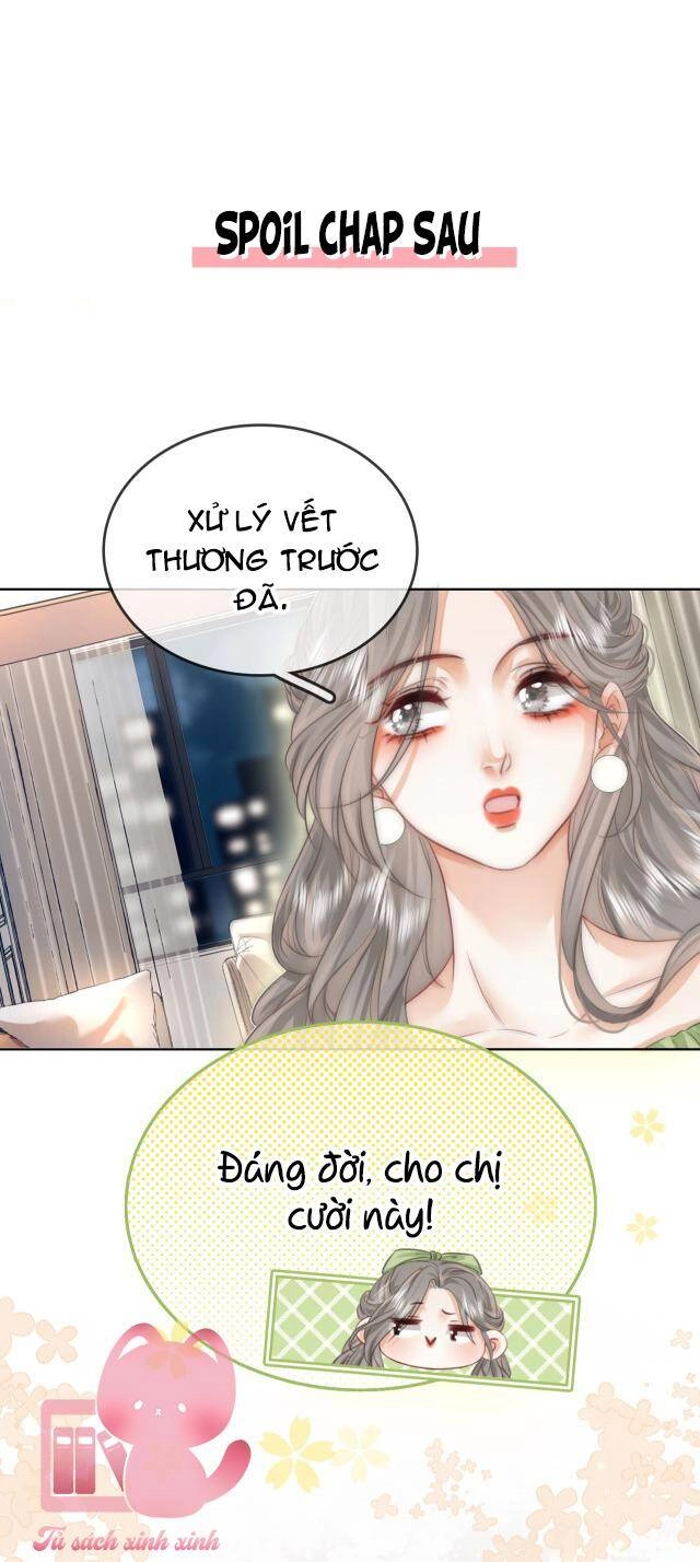 Em Chỉ Có Thể Là Của Tôi Chapter 5 - 44