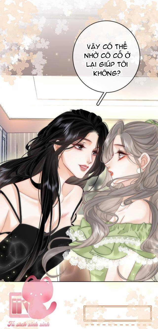 Em Chỉ Có Thể Là Của Tôi Chapter 5 - 45