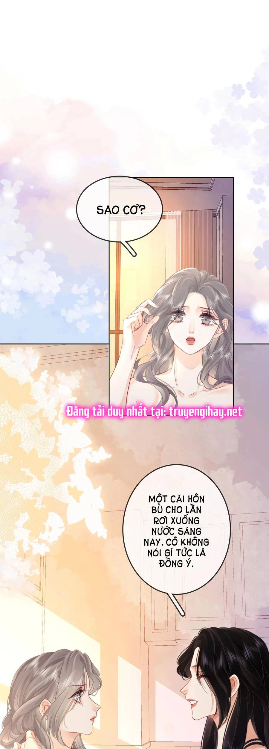 Em Chỉ Có Thể Là Của Tôi Chapter 5.1 - 2