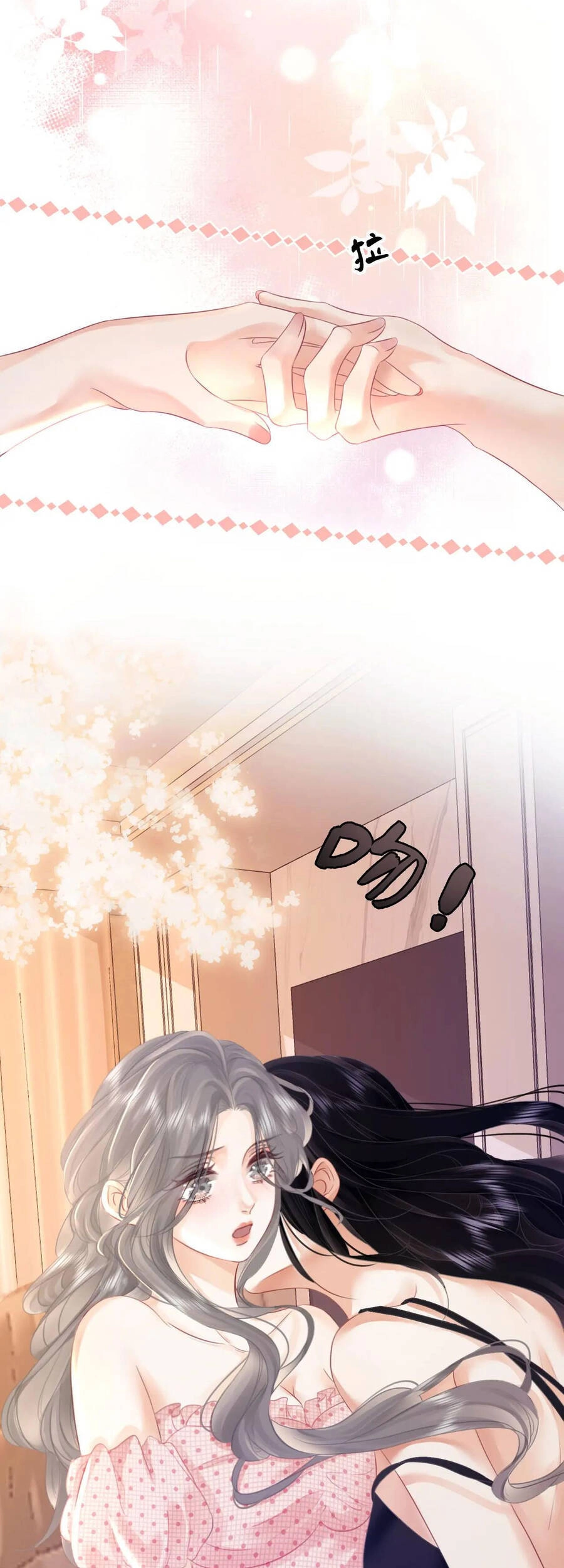 Em Chỉ Có Thể Là Của Tôi Chapter 5.1 - 4