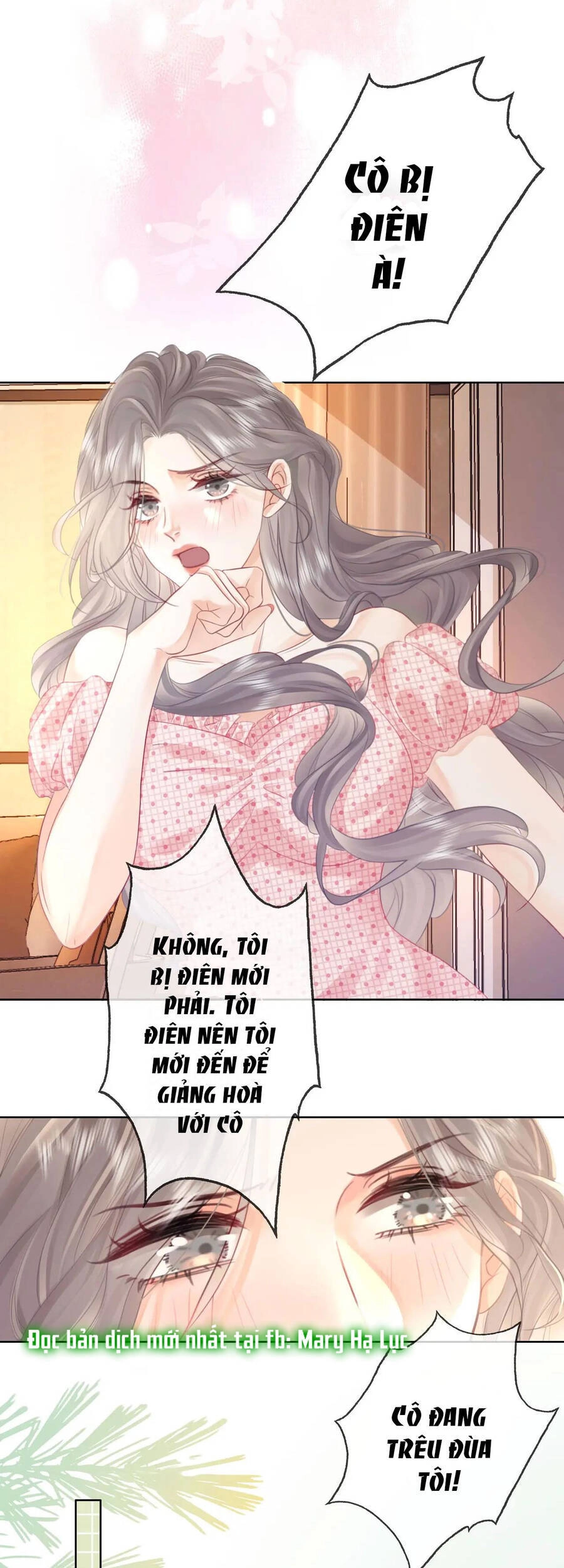 Em Chỉ Có Thể Là Của Tôi Chapter 5.1 - 7