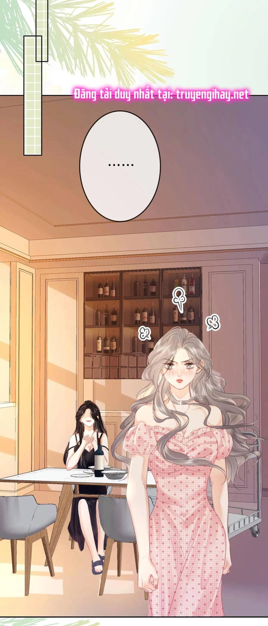 Em Chỉ Có Thể Là Của Tôi Chapter 5.1 - 9