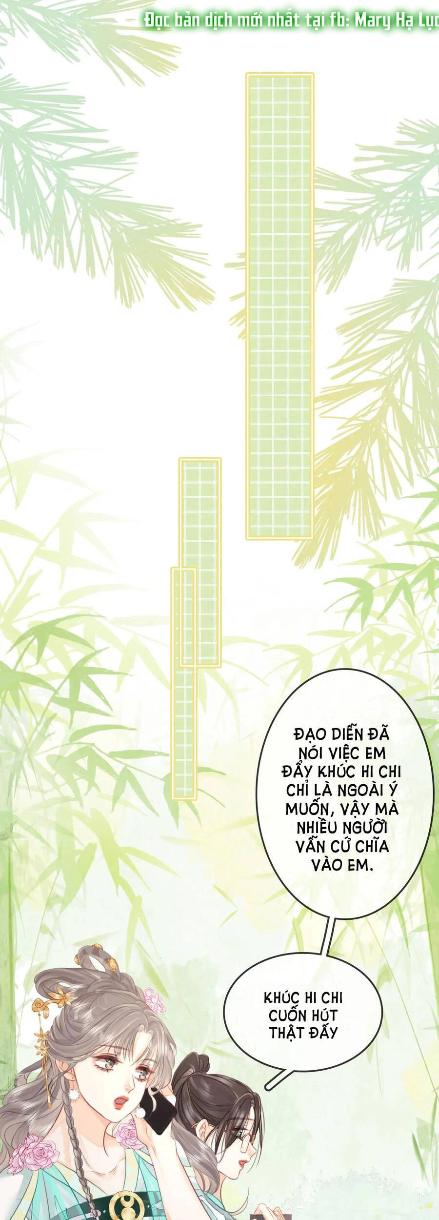 Em Chỉ Có Thể Là Của Tôi Chapter 5.1 - 11