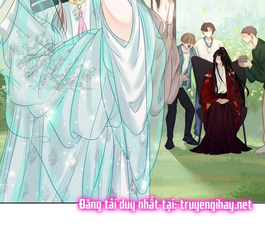 Em Chỉ Có Thể Là Của Tôi Chapter 5.1 - 12