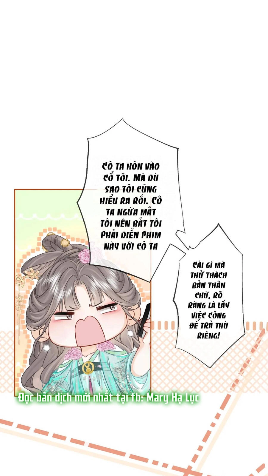 Em Chỉ Có Thể Là Của Tôi Chapter 5.1 - 15