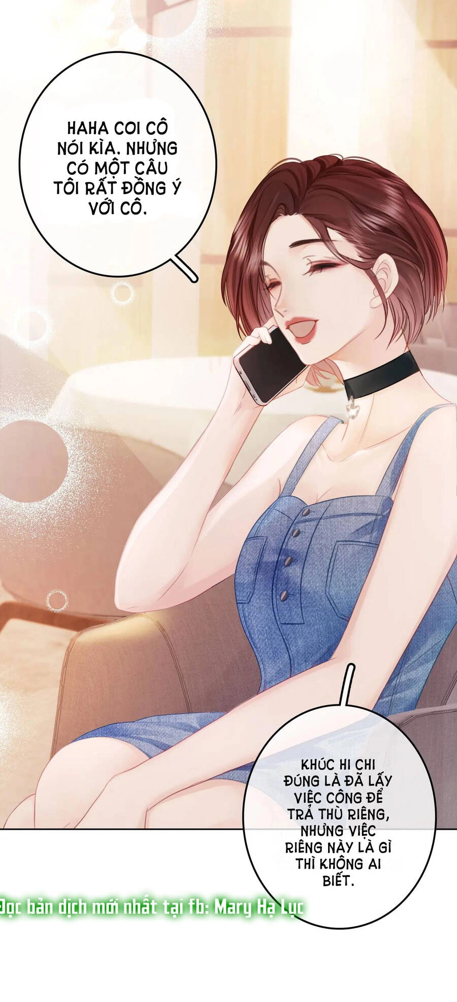 Em Chỉ Có Thể Là Của Tôi Chapter 5.1 - 17