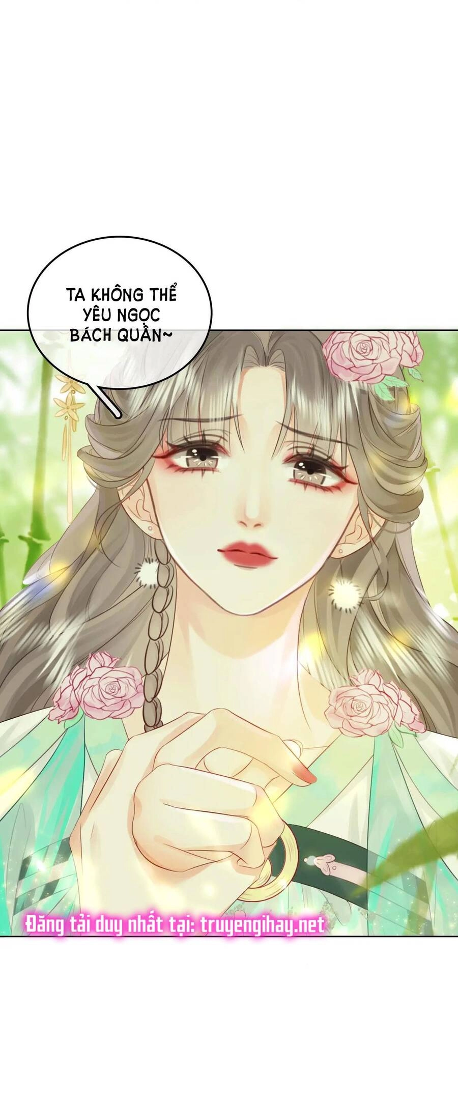 Em Chỉ Có Thể Là Của Tôi Chapter 5.1 - 18