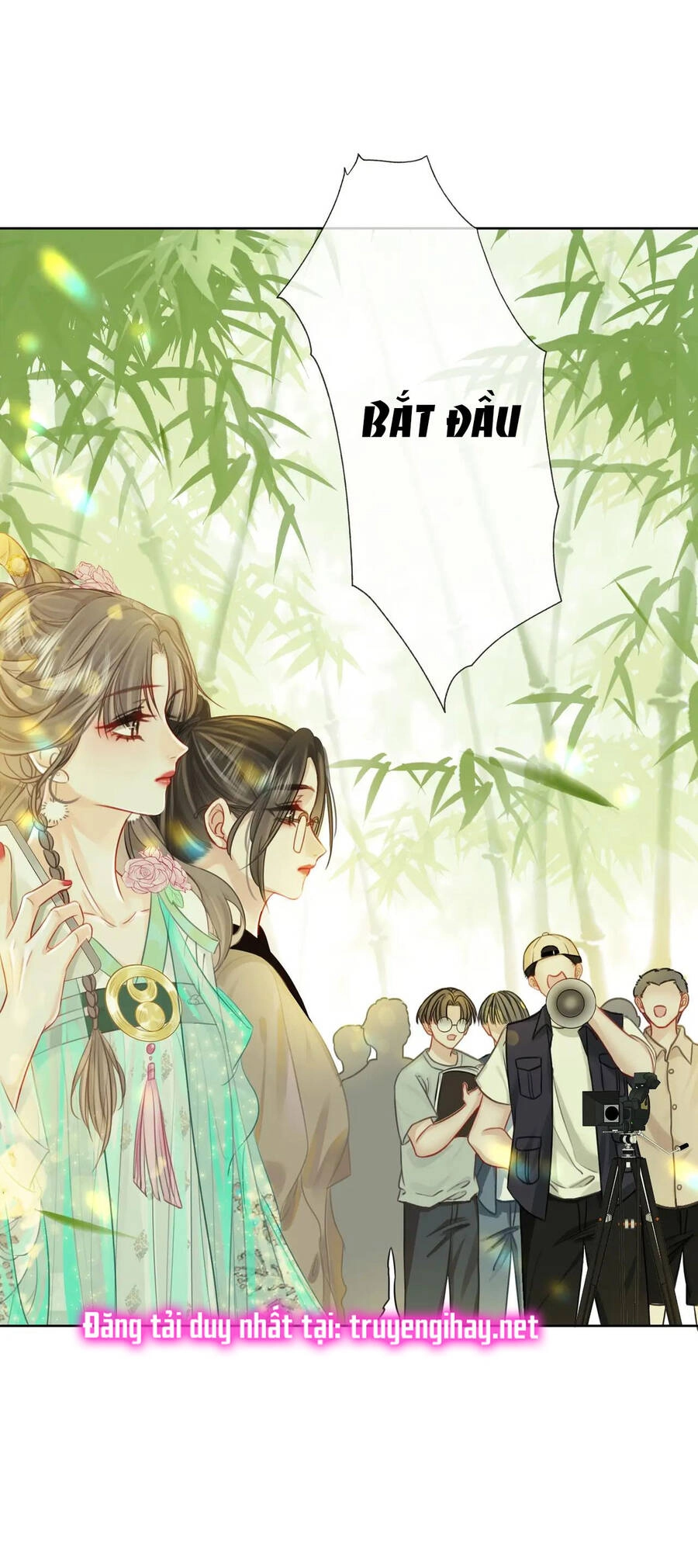 Em Chỉ Có Thể Là Của Tôi Chapter 5.1 - 20