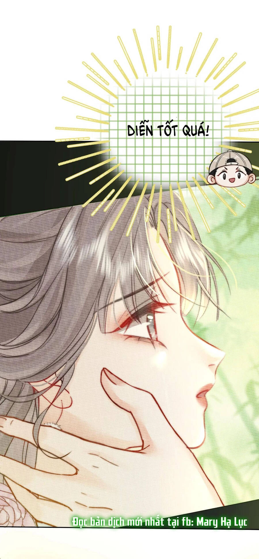 Em Chỉ Có Thể Là Của Tôi Chapter 5.2 - 7