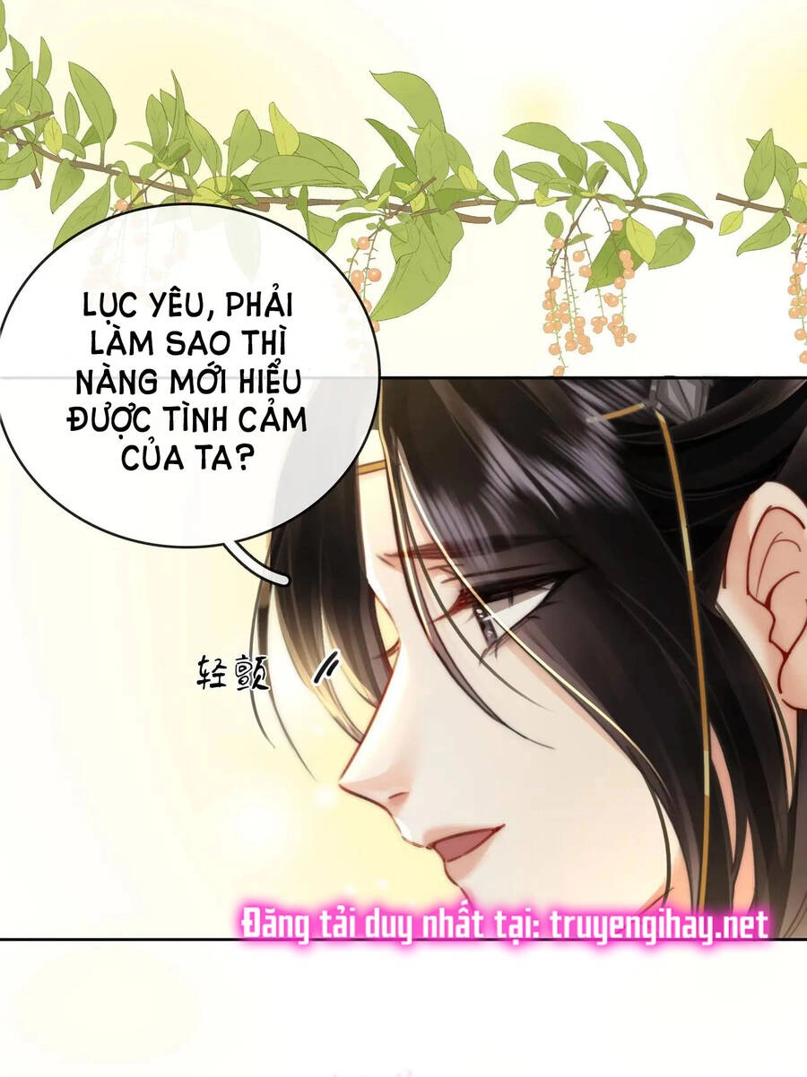 Em Chỉ Có Thể Là Của Tôi Chapter 5.2 - 8
