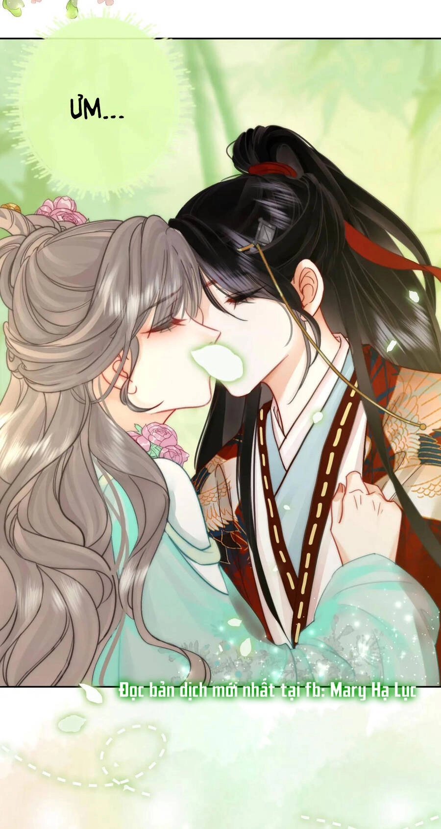 Em Chỉ Có Thể Là Của Tôi Chapter 5.2 - 12