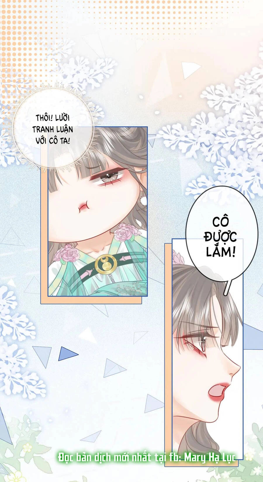 Em Chỉ Có Thể Là Của Tôi Chapter 5.2 - 17