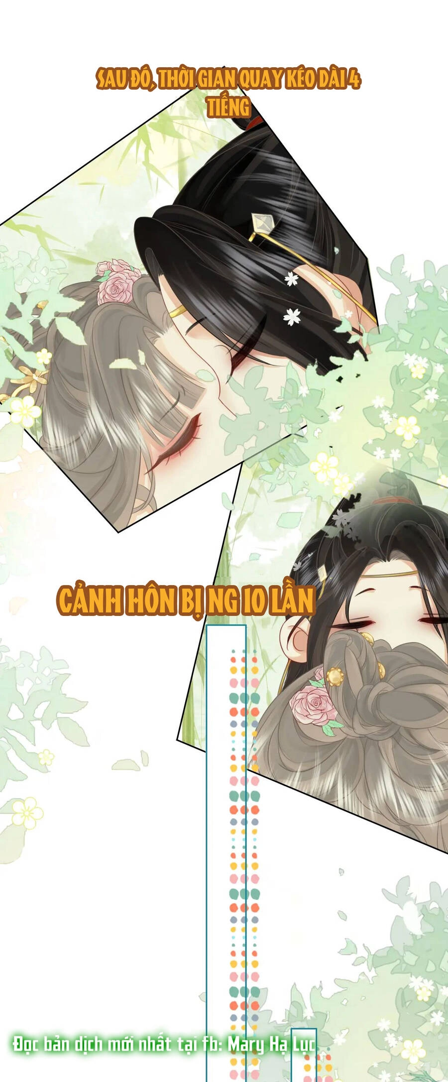 Em Chỉ Có Thể Là Của Tôi Chapter 5.2 - 19