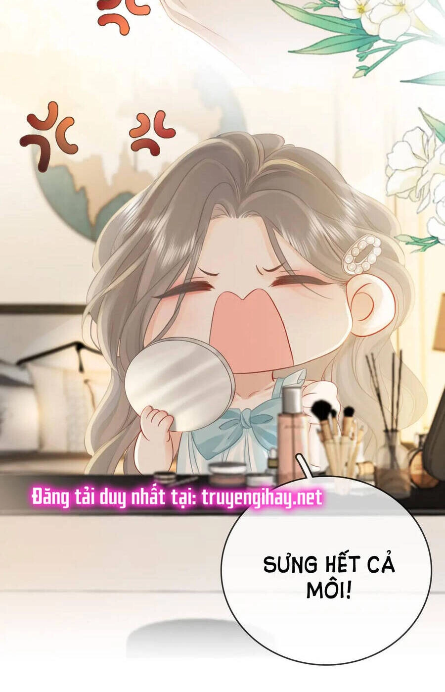 Em Chỉ Có Thể Là Của Tôi Chapter 5.2 - 21