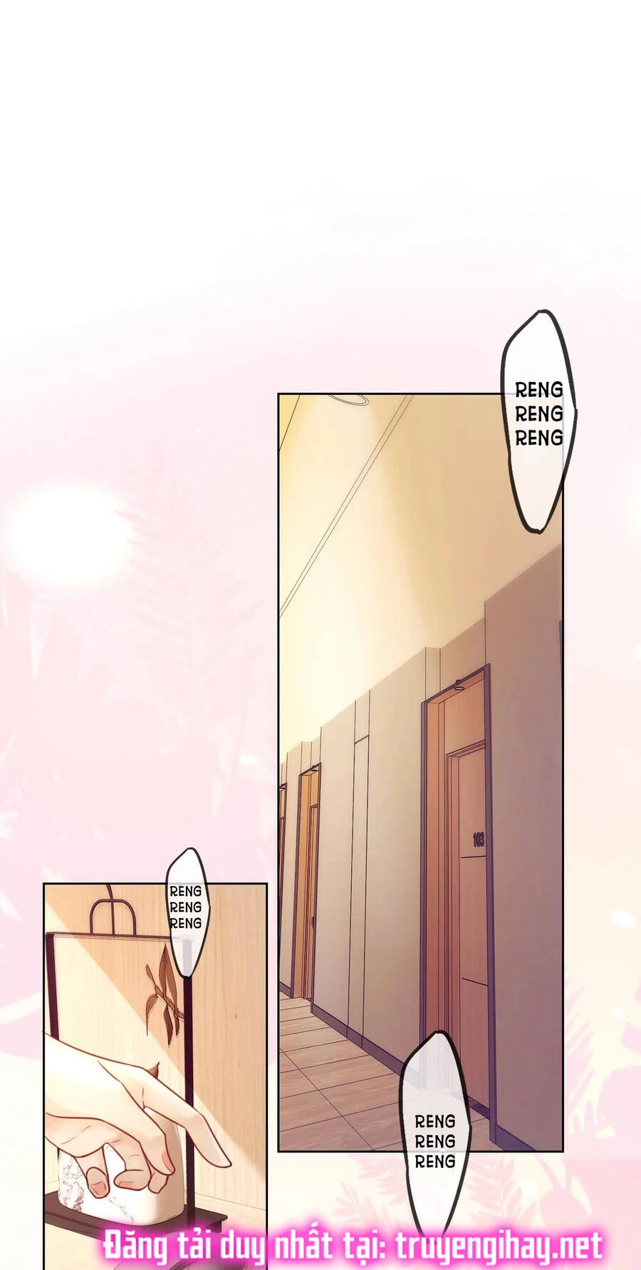 Em Chỉ Có Thể Là Của Tôi Chapter 6.1 - 4