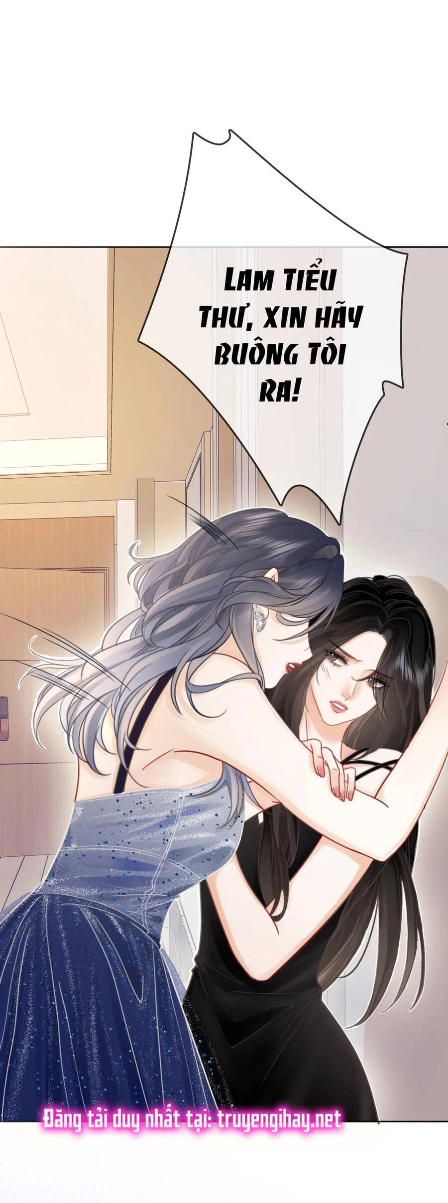 Em Chỉ Có Thể Là Của Tôi Chapter 6.1 - 9