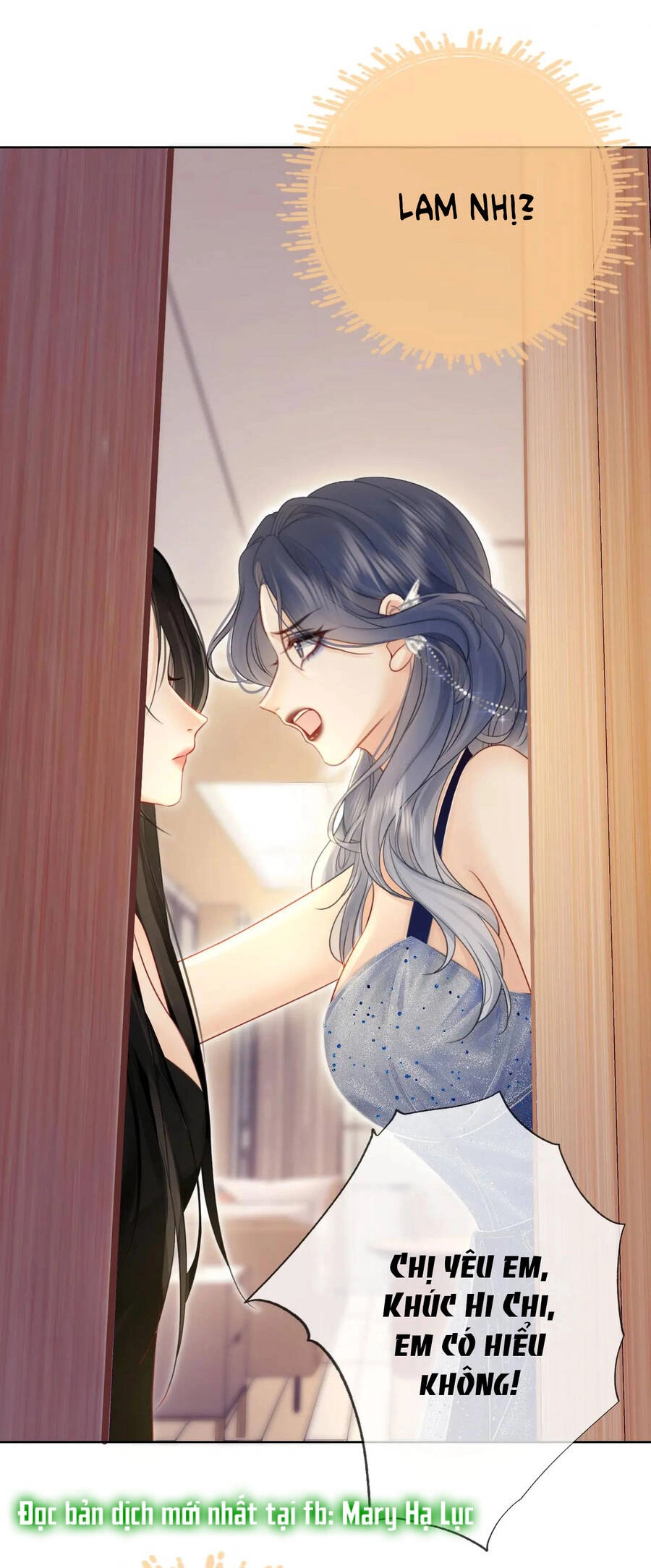 Em Chỉ Có Thể Là Của Tôi Chapter 6.1 - 11