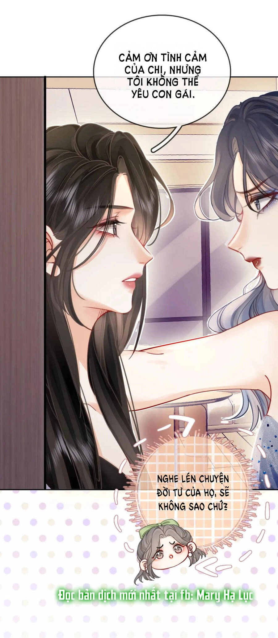 Em Chỉ Có Thể Là Của Tôi Chapter 6.1 - 13