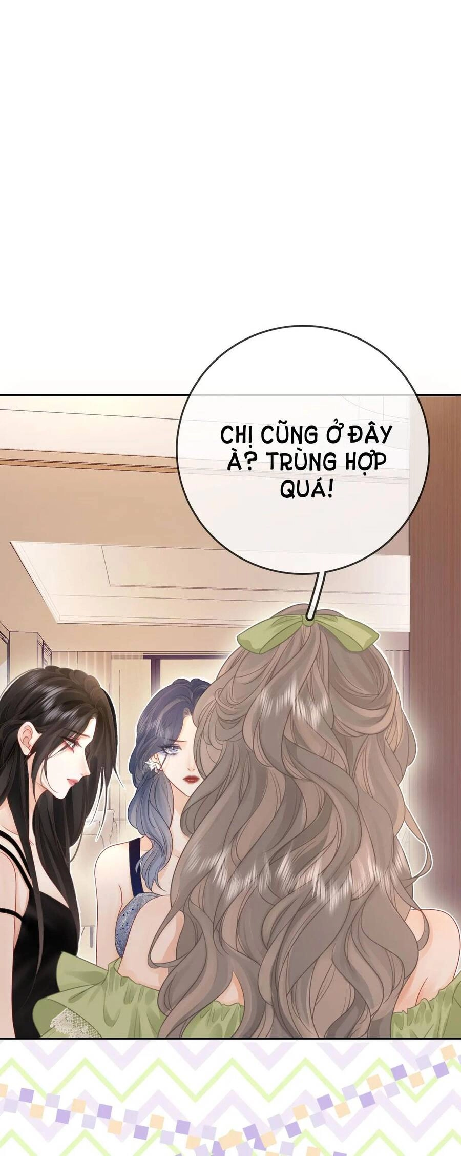 Em Chỉ Có Thể Là Của Tôi Chapter 6.1 - 16