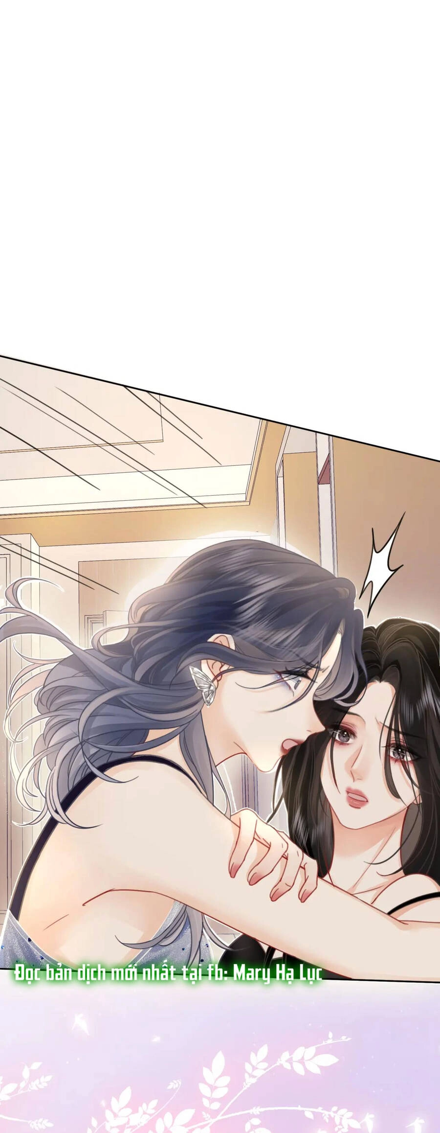 Em Chỉ Có Thể Là Của Tôi Chapter 6.1 - 20