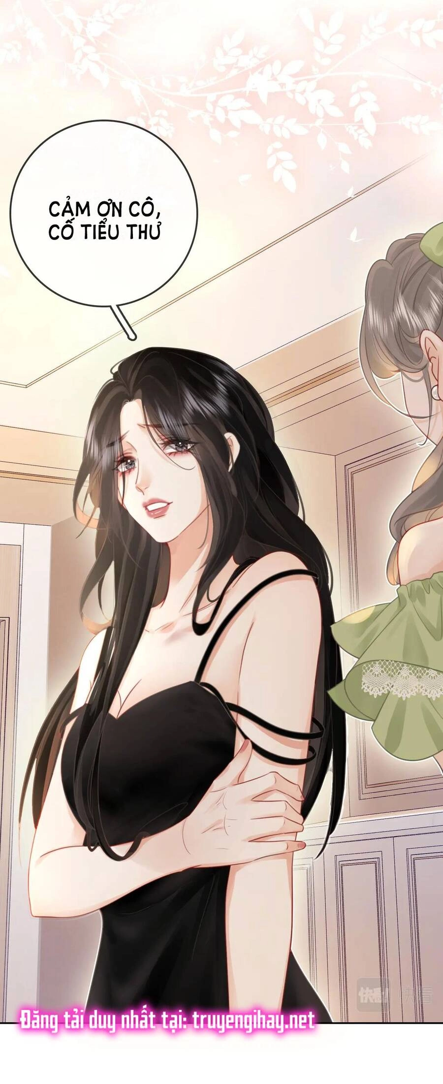 Em Chỉ Có Thể Là Của Tôi Chapter 6.1 - 23