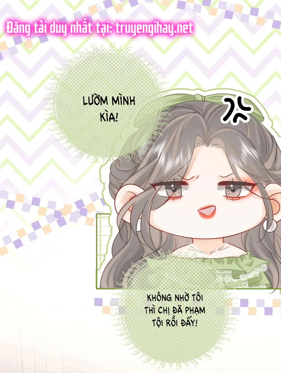 Em Chỉ Có Thể Là Của Tôi Chapter 6.1 - 24