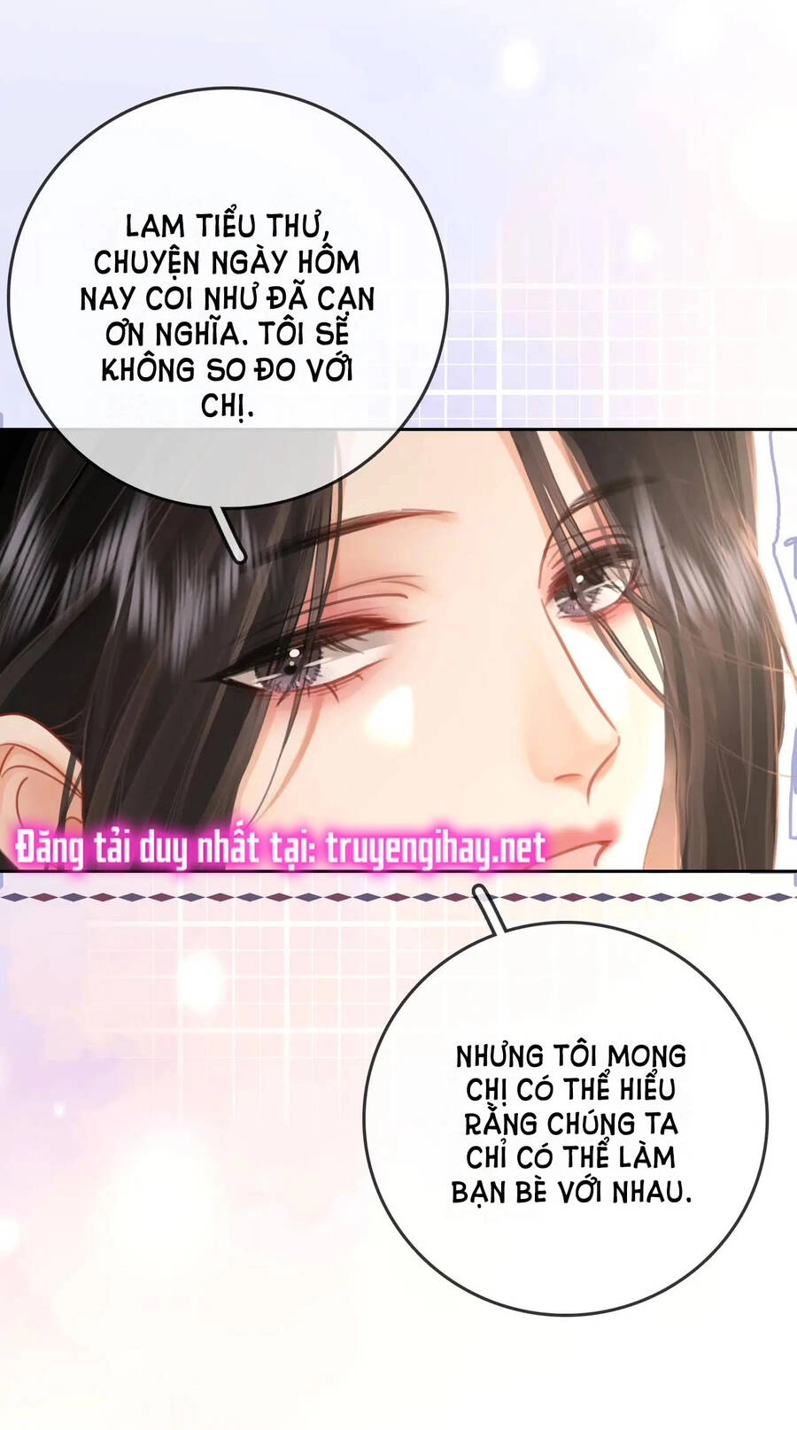 Em Chỉ Có Thể Là Của Tôi Chapter 6.1 - 26