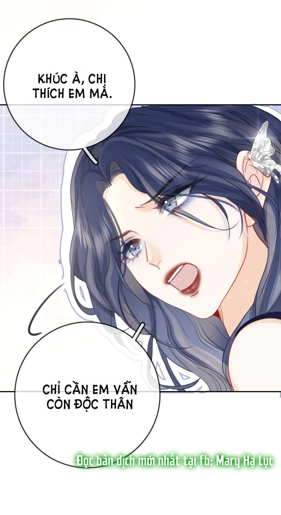 Em Chỉ Có Thể Là Của Tôi Chapter 6.1 - 27