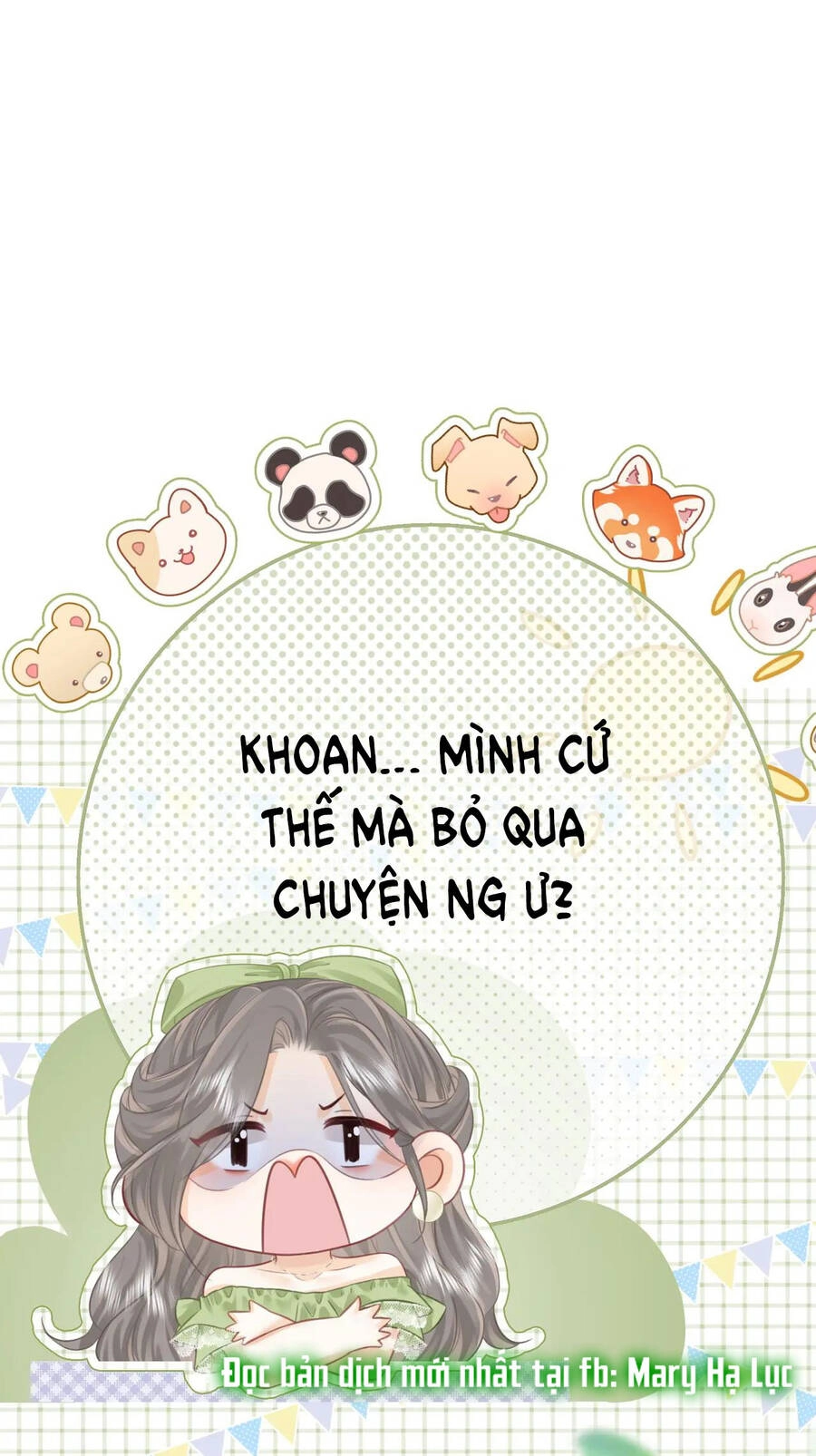 Em Chỉ Có Thể Là Của Tôi Chapter 6.2 - 6
