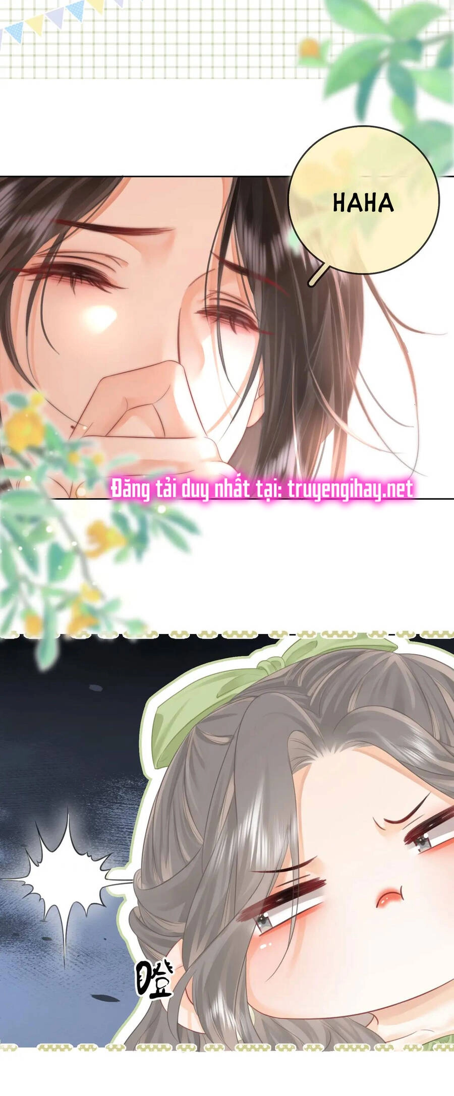 Em Chỉ Có Thể Là Của Tôi Chapter 6.2 - 7