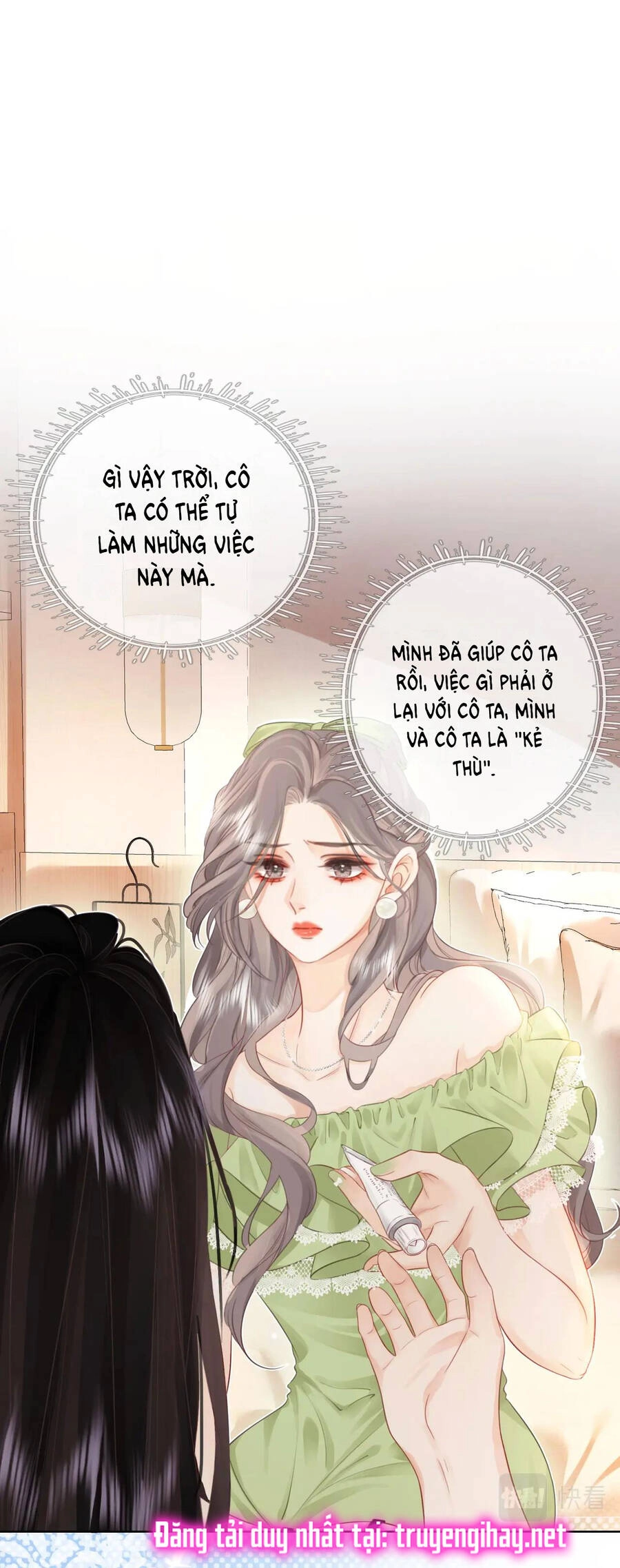 Em Chỉ Có Thể Là Của Tôi Chapter 6.2 - 8