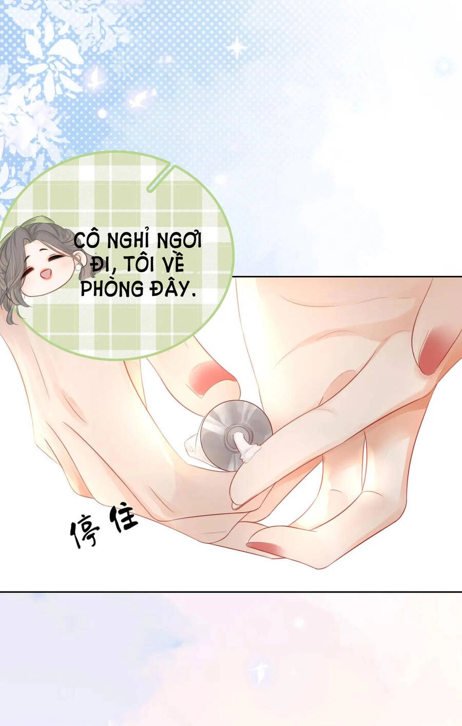 Em Chỉ Có Thể Là Của Tôi Chapter 6.2 - 9