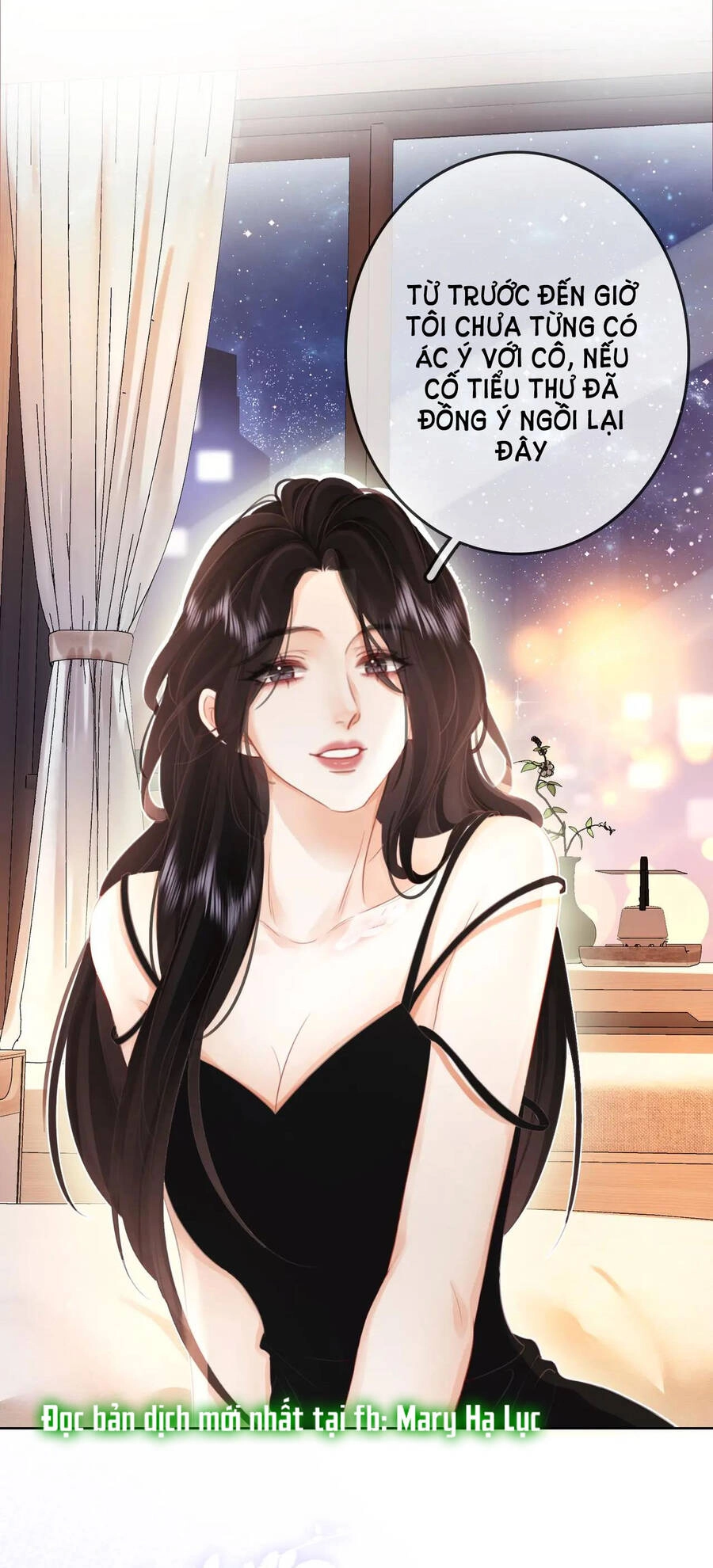 Em Chỉ Có Thể Là Của Tôi Chapter 6.2 - 13