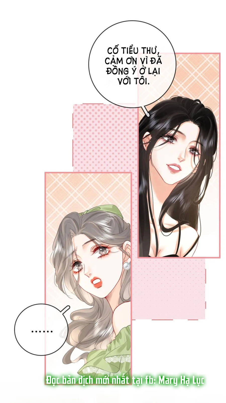 Em Chỉ Có Thể Là Của Tôi Chapter 7.1 - 5