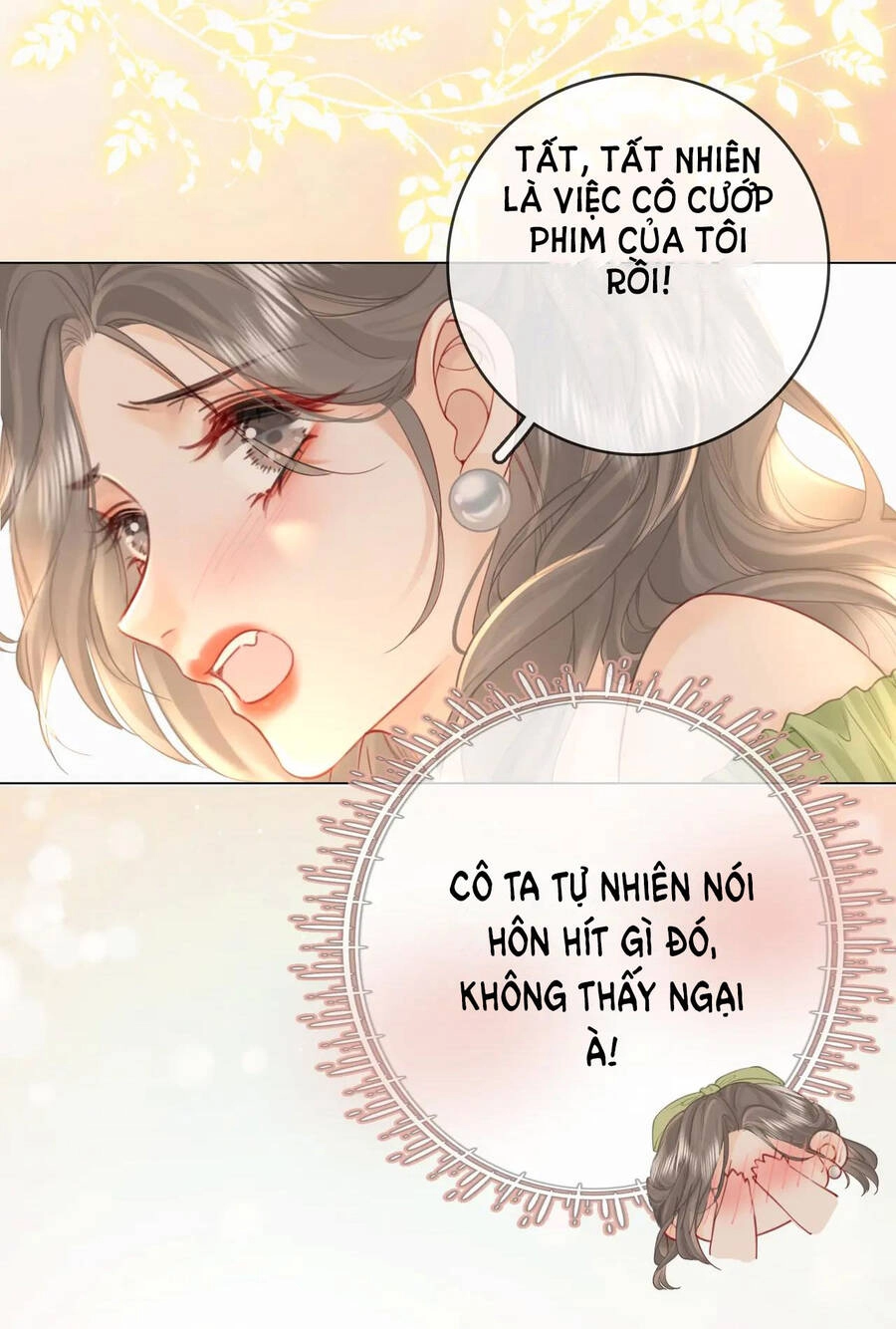 Em Chỉ Có Thể Là Của Tôi Chapter 7.1 - 7