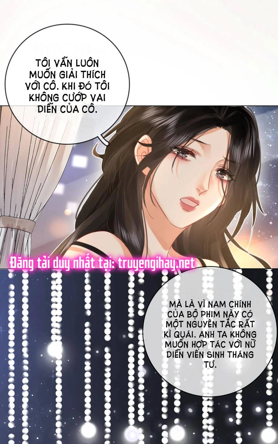 Em Chỉ Có Thể Là Của Tôi Chapter 7.1 - 9