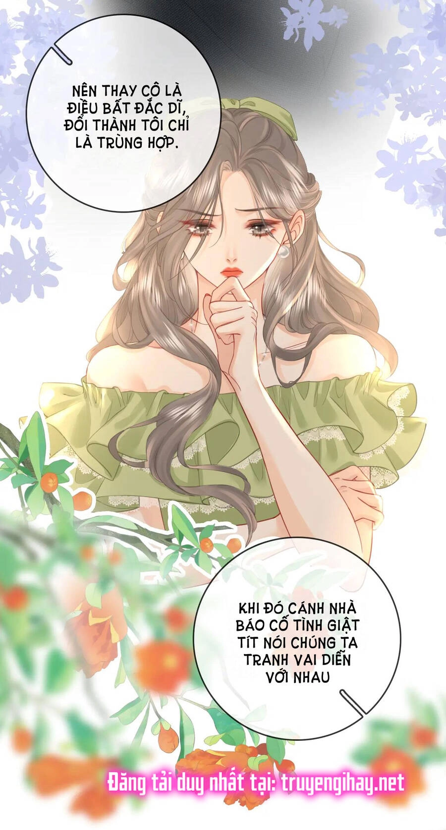 Em Chỉ Có Thể Là Của Tôi Chapter 7.1 - 11