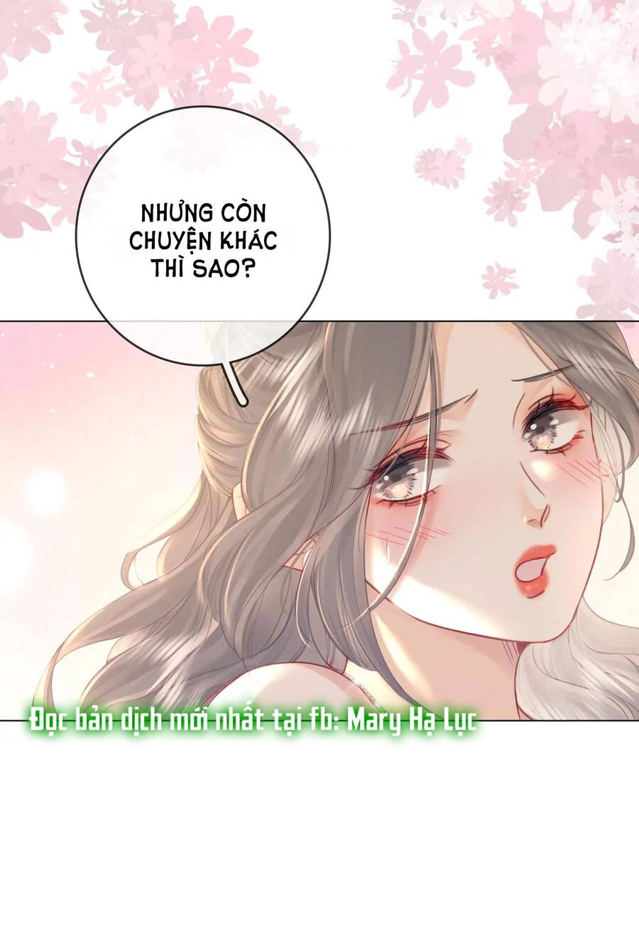 Em Chỉ Có Thể Là Của Tôi Chapter 7.1 - 14