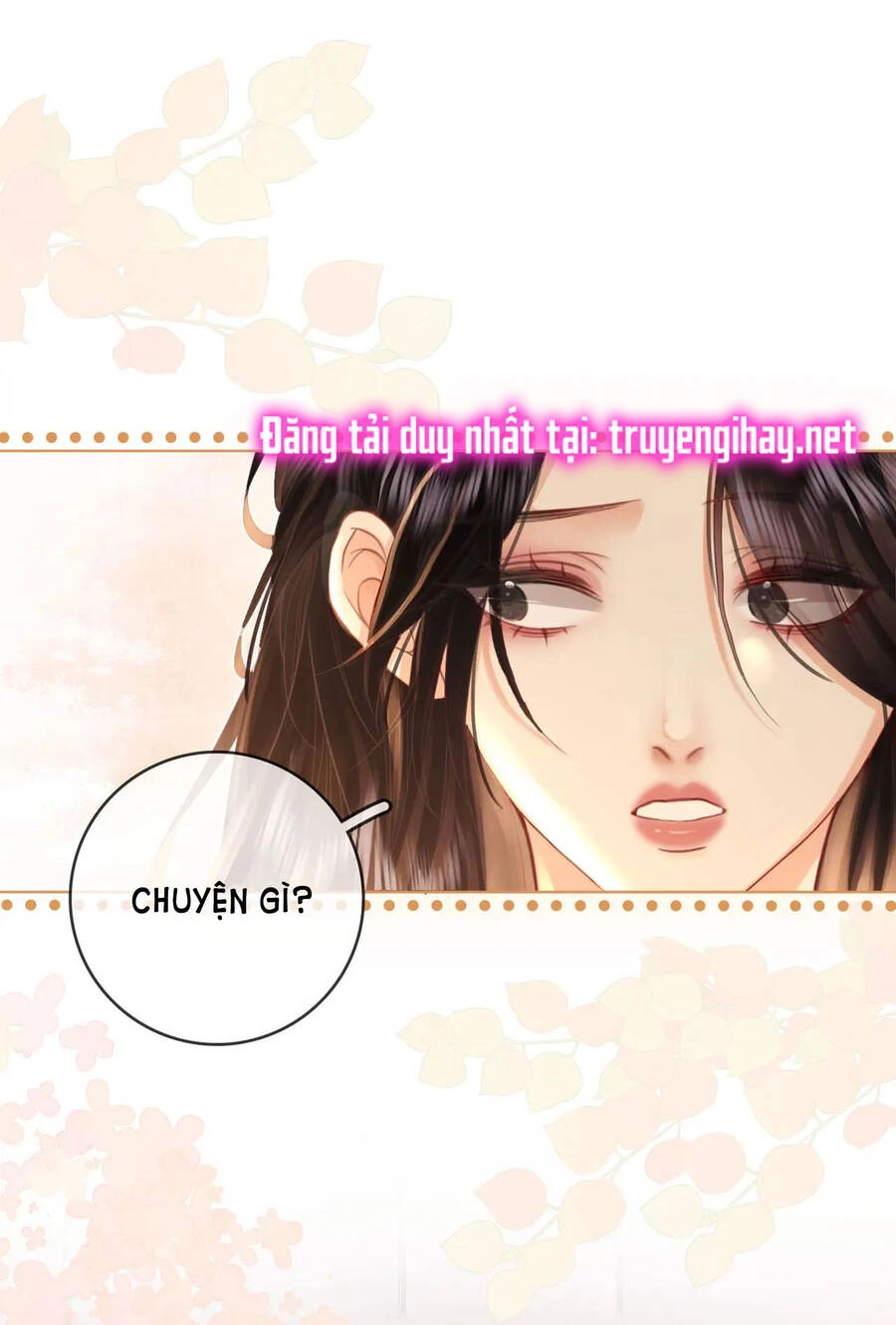 Em Chỉ Có Thể Là Của Tôi Chapter 7.1 - 15