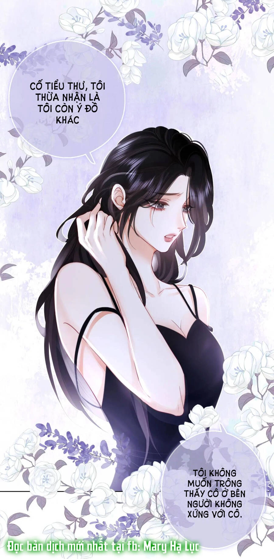 Em Chỉ Có Thể Là Của Tôi Chapter 7.1 - 20