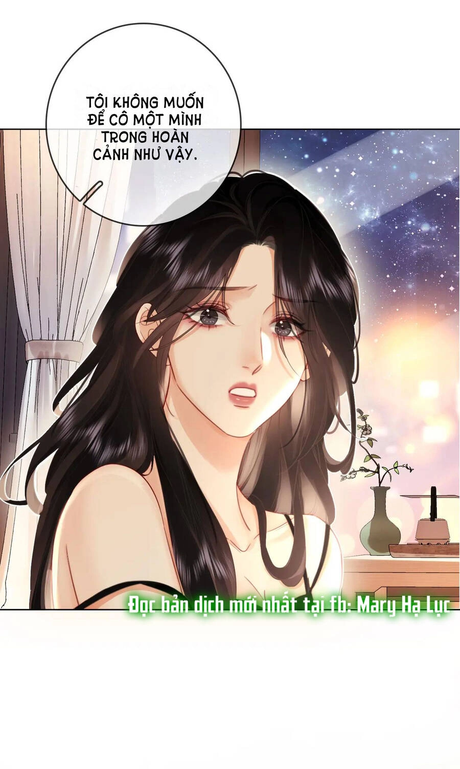 Em Chỉ Có Thể Là Của Tôi Chapter 7.1 - 22