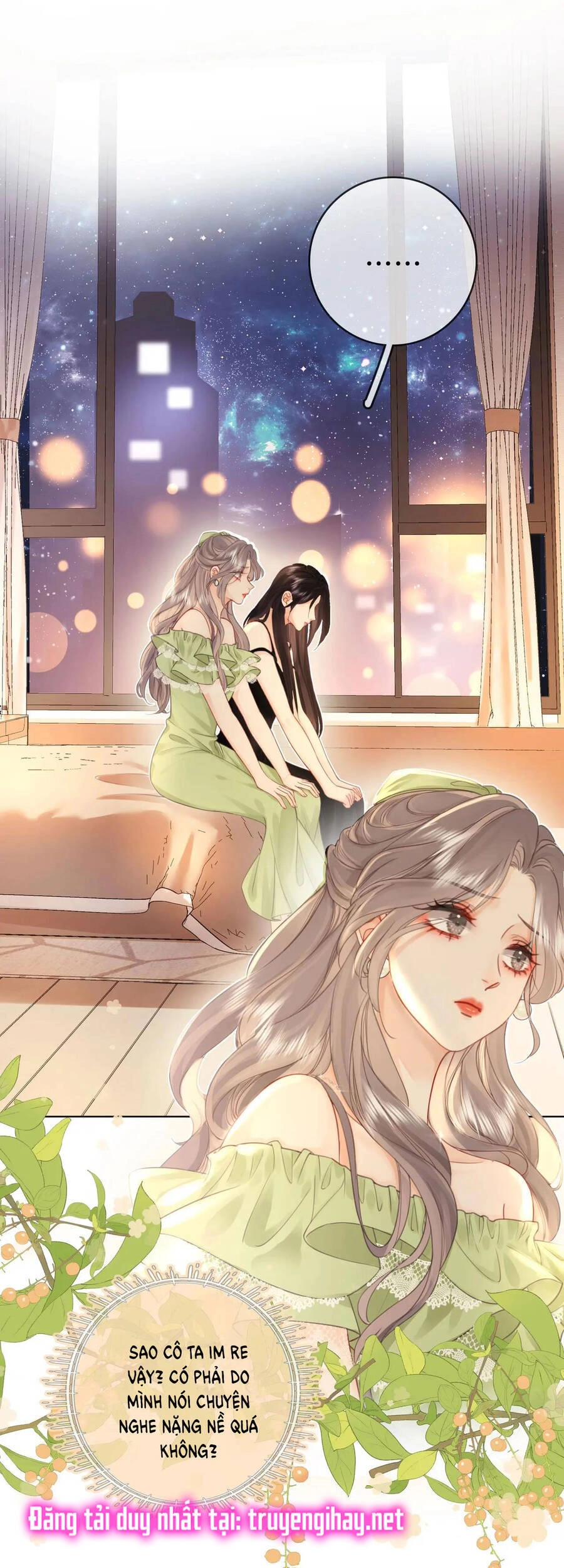 Em Chỉ Có Thể Là Của Tôi Chapter 7.1 - 23