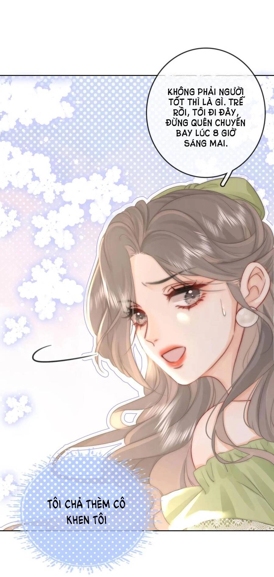 Em Chỉ Có Thể Là Của Tôi Chapter 7.1 - 25